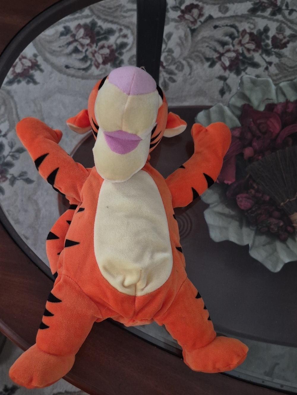 Tigger